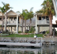 Marina Palms - Accommodation Resorts