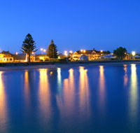 Seabreeze Hotel - Accommodation Resorts