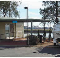 Port Pirie Beach Caravan Park - Accommodation Resorts