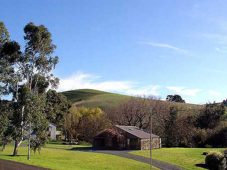  Accommodation Resorts