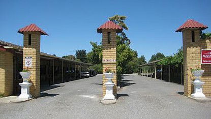 Angaston SA Accommodation Resorts