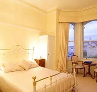 Amberley House - Accommodation Resorts