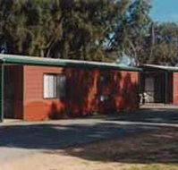 Tumby Bay Caravan Park - Accommodation Resorts