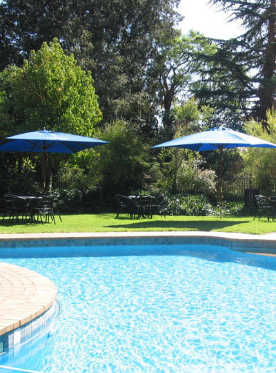Vine Inn Barossa - Accommodation Resorts 0