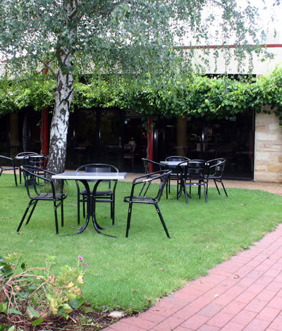 Vine Inn Barossa - Accommodation Resorts 1