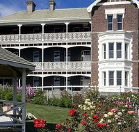 Auldington - Accommodation Resorts