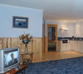 Anchor Down Cottages - Accommodation Resorts 1