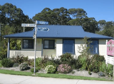 Anchor Down Cottages - Accommodation Resorts 2