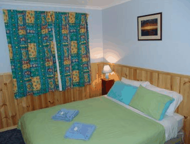 Anchor Down Cottages - Accommodation Resorts 3