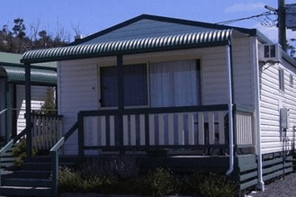 Bicheno Cabins and Tourist Park - Accommodation Resorts