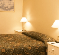 Best Western Abel Tasman Airport Motor Inn - Accommodation Resorts