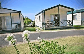 BIG4 Ulverstone Holiday Park - Accommodation Resorts