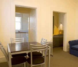 Best Western Blue Hills Battery Point Inn - Accommodation Resorts