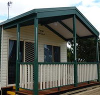 Victor Harbour Holiday  Cabin Park - Accommodation Resorts