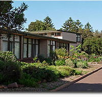 Whyalla Foreshore Motor Inn - Accommodation Resorts