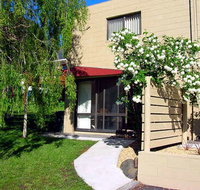 Apartments on Strickland - Accommodation Resorts