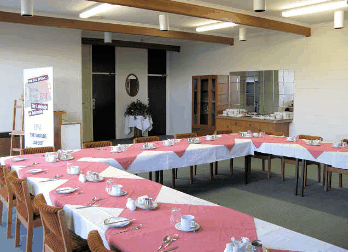 Barclay Motor Inn - Accommodation Resorts