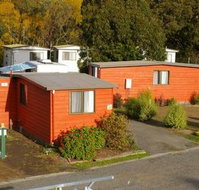 Barilla Holiday Park - Accommodation Resorts