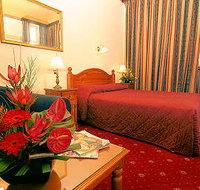 Quality Hotel Colonial Launceston - Accommodation Resorts