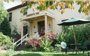 Needles TAS Accommodation Resorts