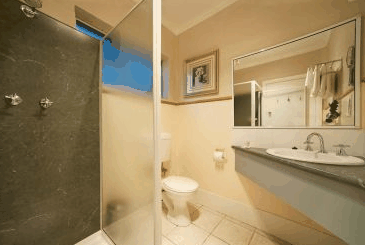 Burnie Airport Motel - Accommodation Resorts 1