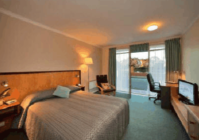 Burnie Airport Motel - Accommodation Resorts 2