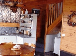 Sheffield TAS Accommodation Resorts