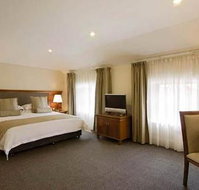 Clarion Hotel City Park Grand - Accommodation Resorts