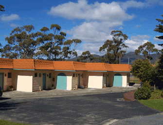 Orford TAS Accommodation Resorts