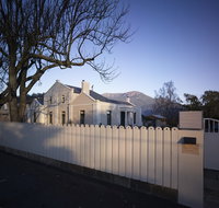 Islington Hotel - Accommodation Resorts