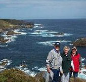 King Island Gem Motel - Accommodation Resorts