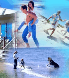 Wicherina South WA Accommodation Resorts