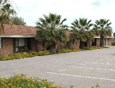 Intown Apartments - Accommodation Resorts 2