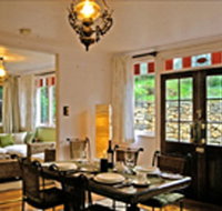 Gardenia House - Accommodation Resorts