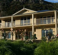 On the Terrace - Accommodation Resorts