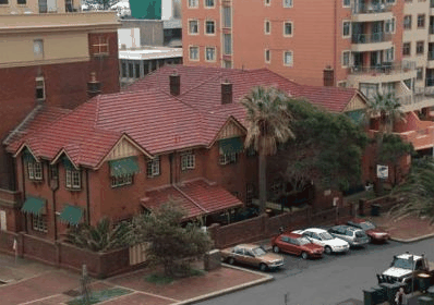 Newcastle Beach YHA - Accommodation Resorts