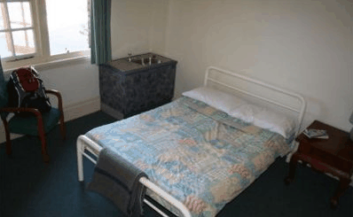 Newcastle Beach YHA - Accommodation Resorts 2