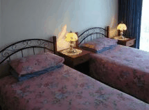 Hobart Horizon - Accommodation Resorts