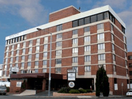 Quality Hobart Midcity Hotel - Accommodation Resorts 0