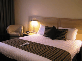 Quality Hobart Midcity Hotel - Accommodation Resorts 2