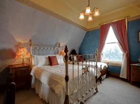 Westella - Accommodation Resorts 1