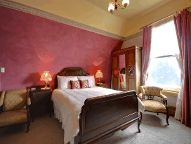 Westella - Accommodation Resorts 3