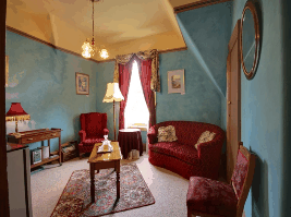 Westella - Accommodation Resorts 4