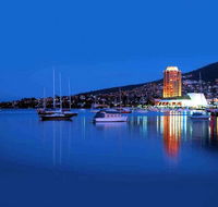 Wrest Point Hotel - Accommodation Resorts