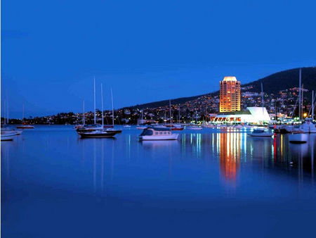 Wrest Point Hotel - Accommodation Resorts 0