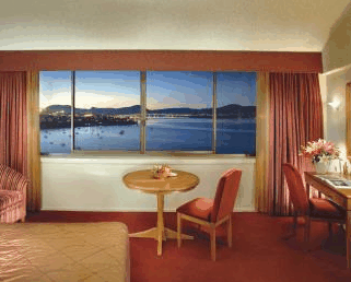 Wrest Point Hotel - Accommodation Resorts 3