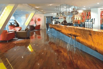 Wrest Point Hotel - Accommodation Resorts 4