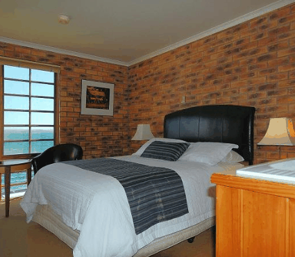 Stanley Village - Accommodation Resorts