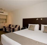 St Ives Motel Apartments - Accommodation Resorts