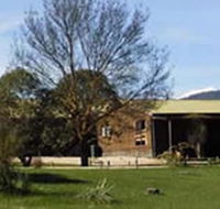 Merrijig Lodge - Accommodation Resorts